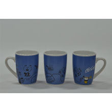 Blue Mug